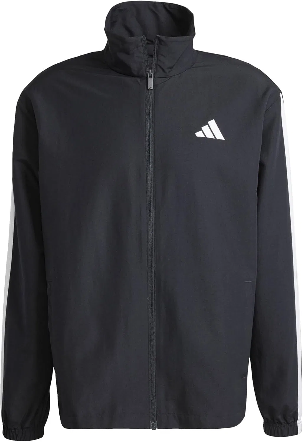 Спортивный костюм с тремя полосками adidas, набор, Black