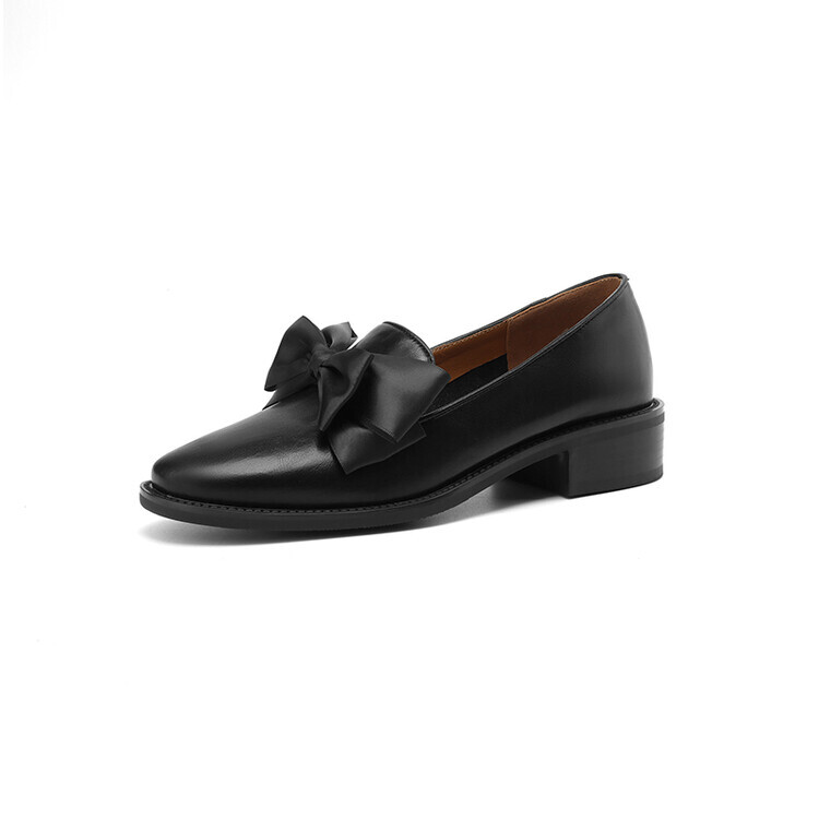 

Туфли женские повседневные Women's Casual Shoes Women's Balletcat, коричневый