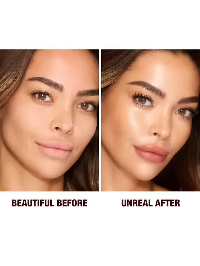 Тональный крем-стик Unreal Skin Charlotte Tilbury, 6 Medium — фото 2