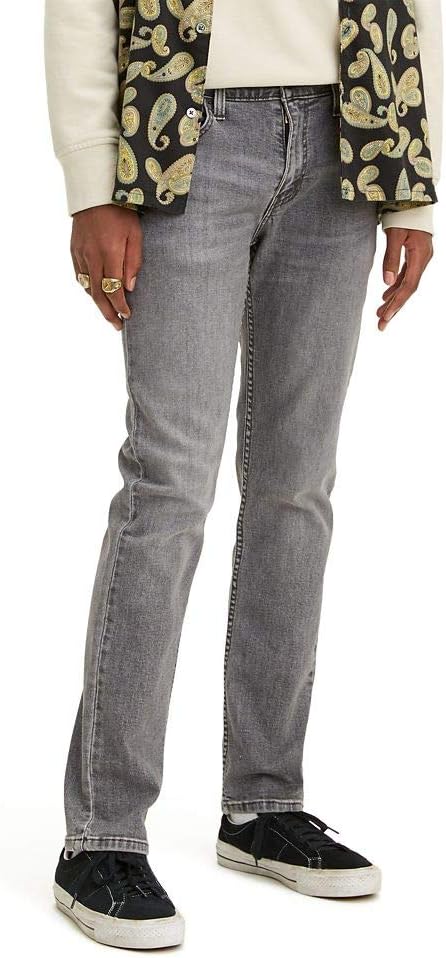 

Мужские джинсы Levi's 511 Slim Fit (сняты с производства), Bee Eye - Advanced Stretch