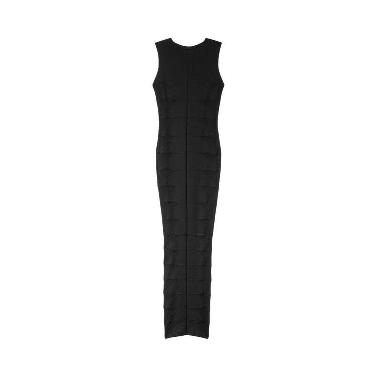 

Платье Rick Owens Tank Dress, Black