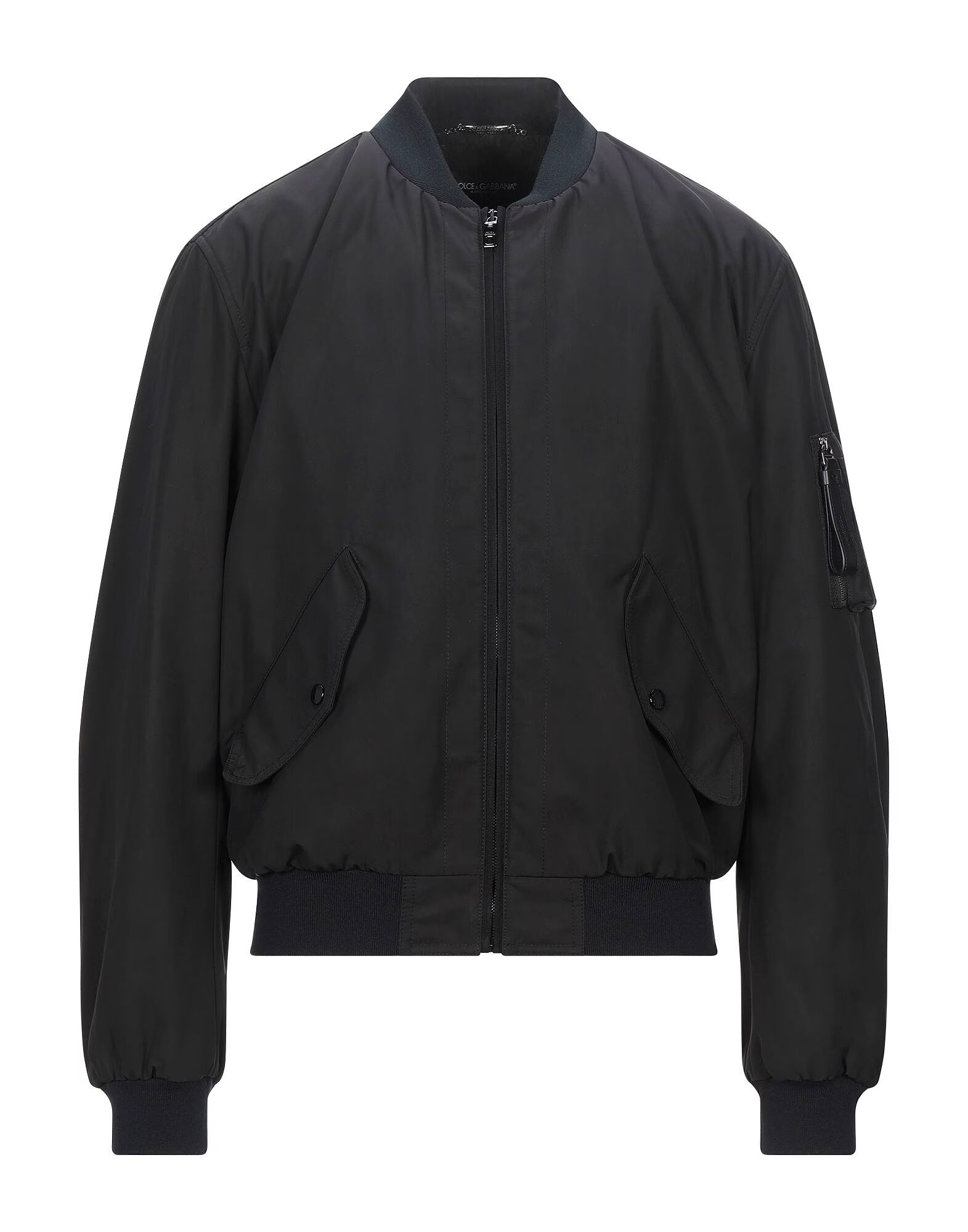 

Куртка Dolce&Gabbana, черный