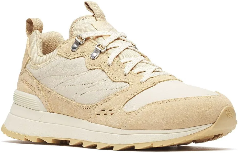 Кроссовки Merrell Mens Alpine 83 Sneaker Recraft Mxd