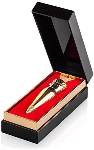 Помада матовая Christian Louboutin Silky Satin Lipstick Pluminte 1 шт