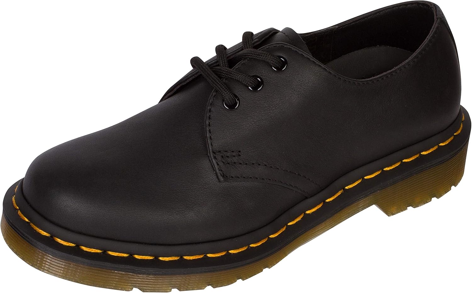 

Мужские модные водонепроницаемые ботинки Dr. Martens 1460 Dm's, черный
