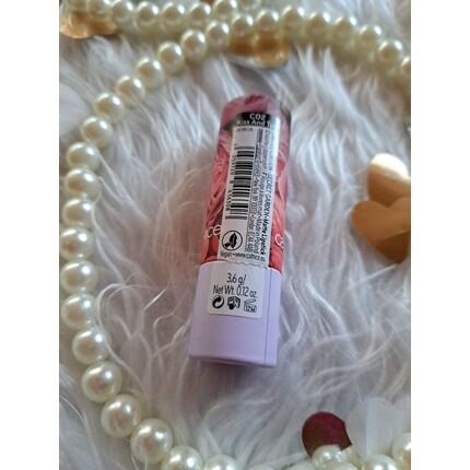Secret Garden Le Matte Lipstick C02 Kiss And Tell, Catrice — фото 2