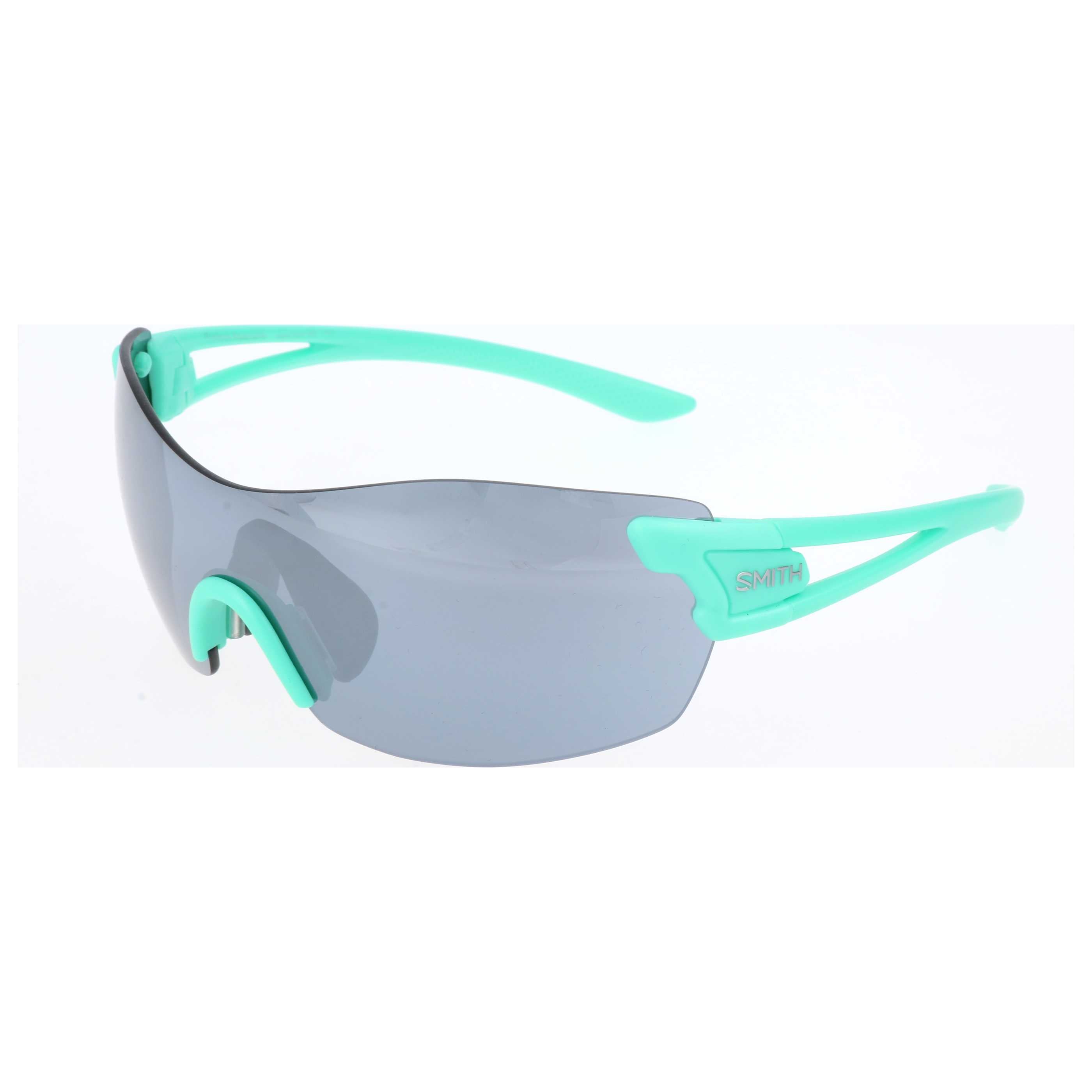 

Smith Optics Женские солнцезащитные очки 99 мм серебристые