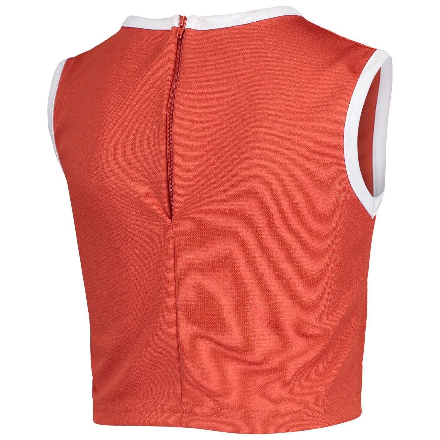Комплект из двух предметов для девочек и молодежи Texas Orange Texas Longhorns Unbranded — фото 3