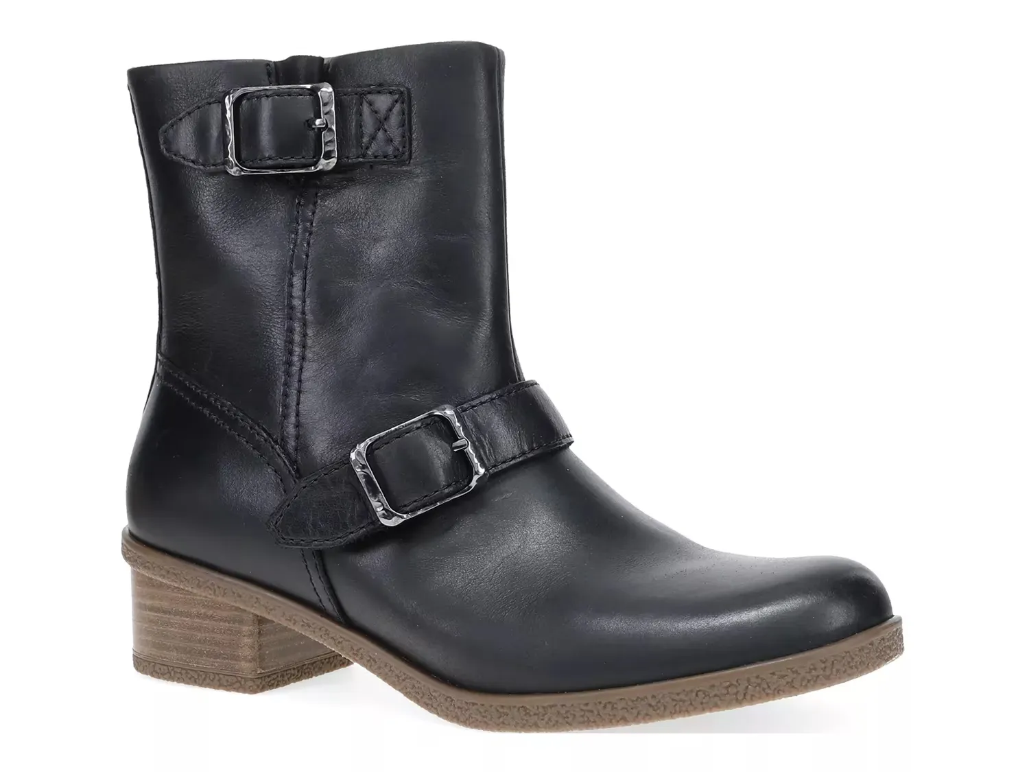 Ботильоны Delphine Dansko, Black