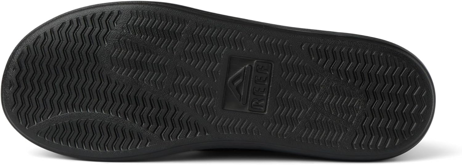 Мужские кроссовки REEF Swellsole Neptune, Blackout — фото 3