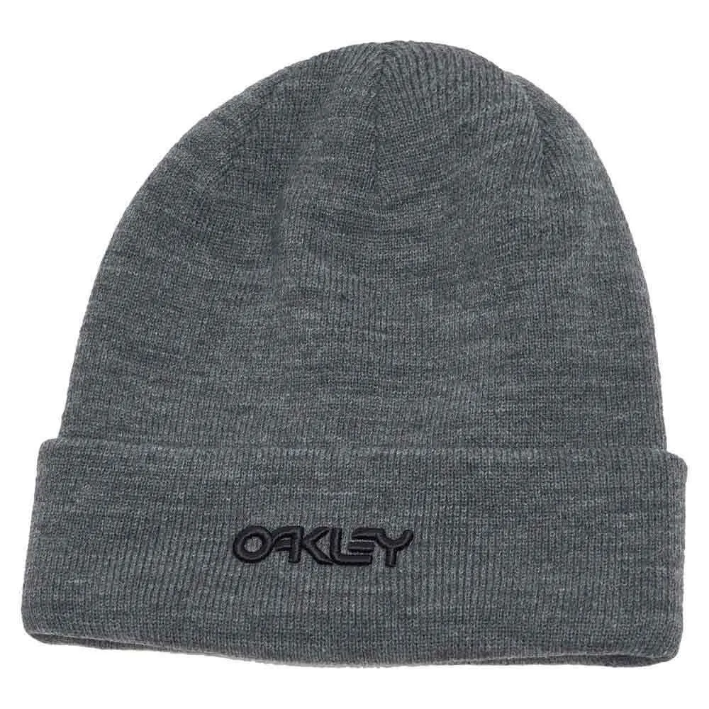 

Шапка Oakley B1B Logo, серый
