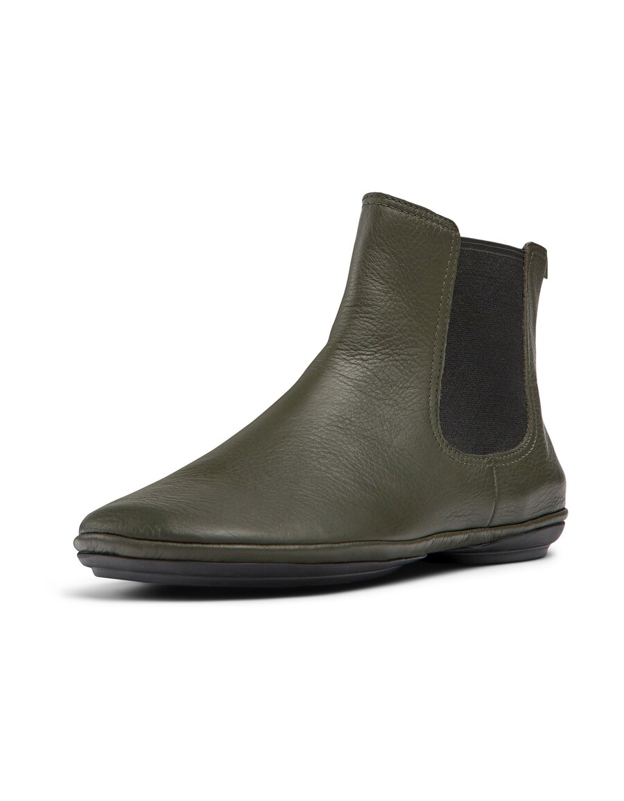 Ботинки челси CAMPER Right Nina , Dark green