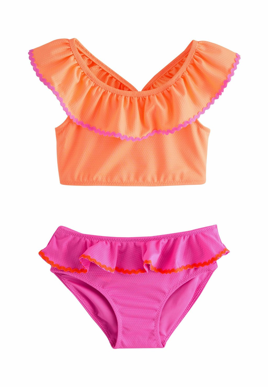 

Бикини REGULAR FIT Next, фуксия