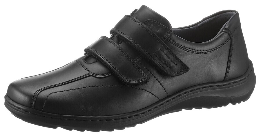 

Туфли на шнуровке WALDLÄUFER Lace-Up, черный