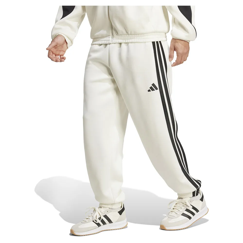 

Брюки adidas Stadium Track, белый
