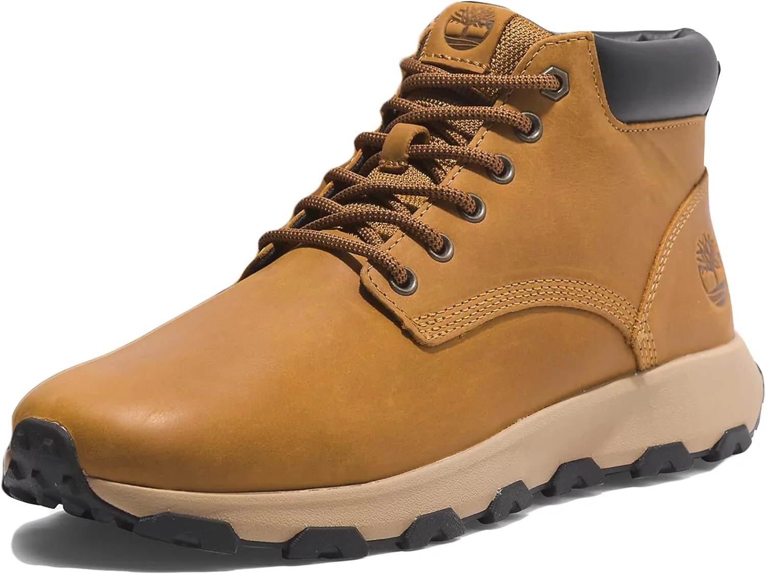 Кроссовки Timberland Winsor Park Chukka TB0A6599212, пшеничный
