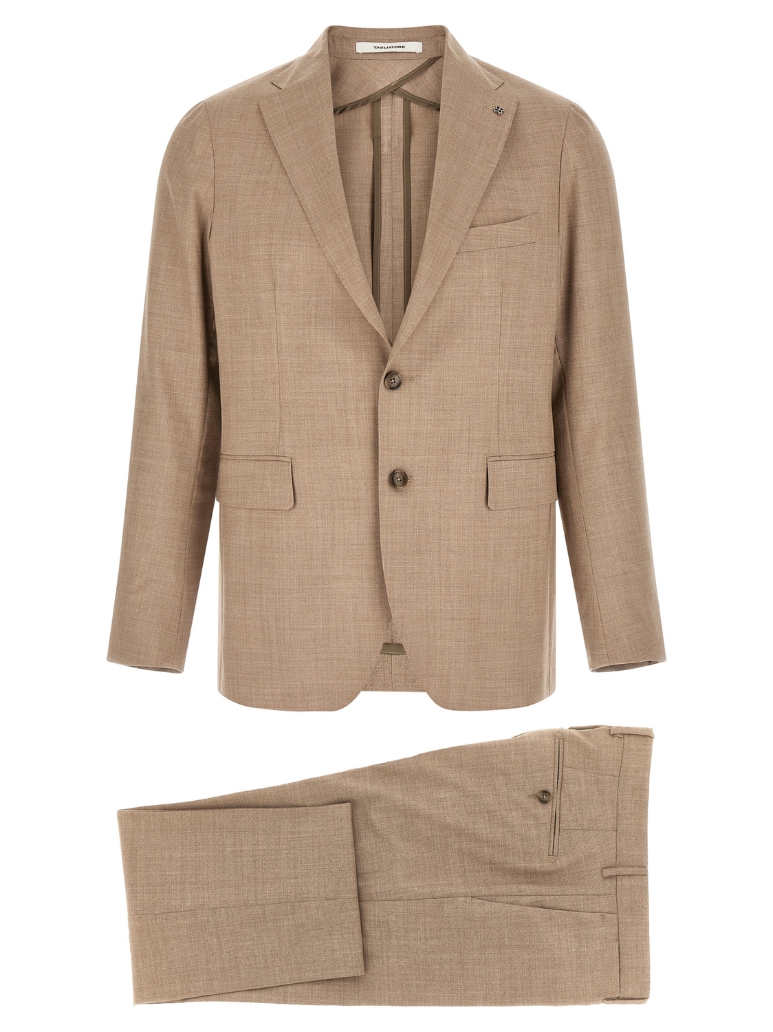 

Платье 'Montecarlo' TAGLIATORE, бежевый