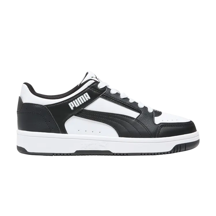 

Кроссовки Puma Rebound Joy Low, белый