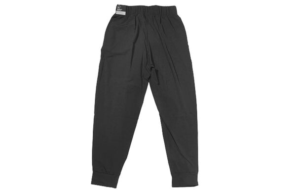 Спортивные штаны как w nk bliss lx pant cone спортивные тренировочные длинные штаны Nike, черный — фото 2