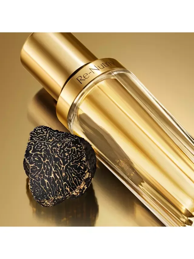 Сыворотка для сияния кожи Re-Nutriv Ultimate Diamond Transformative Brilliance Serum, 30 мл Estée Lauder — фото 3