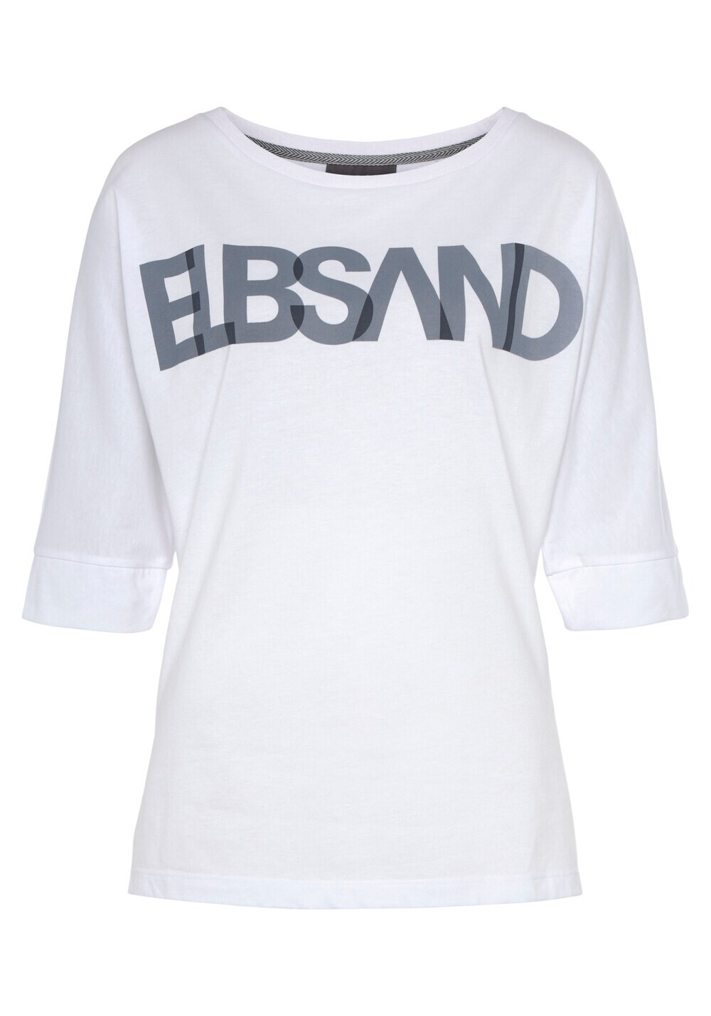 

Рубашка Elbsand, белый