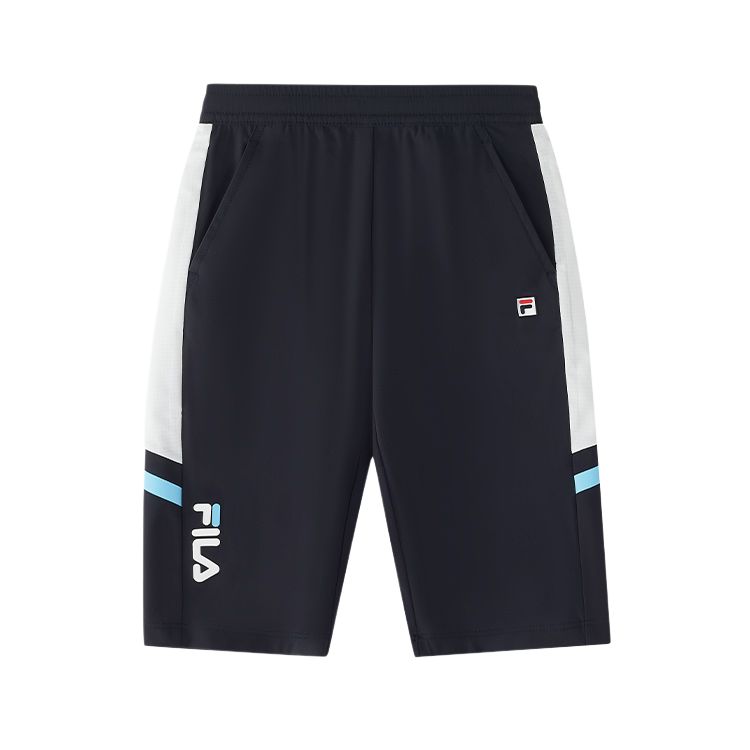 

FILA KIDS Брюки королевского синего цвета для детей 3-7 лет