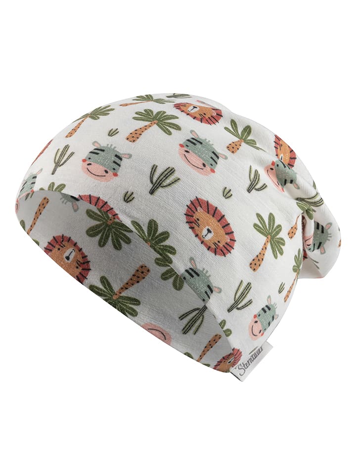 

Шапка Sterntaler