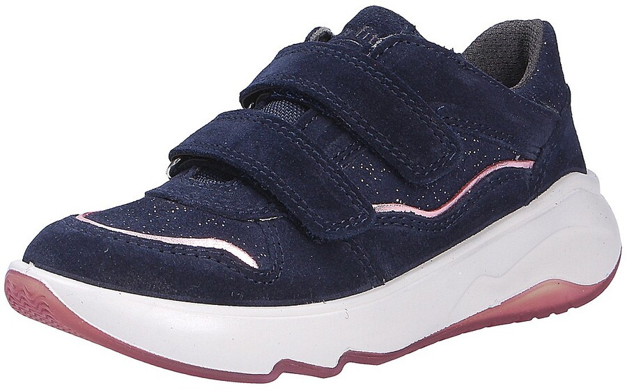 

Кроссовки SUPERFIT Sneakers Melody, темно-синий