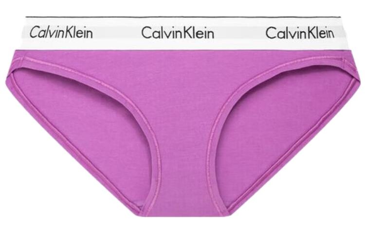 

Женские трусы Calvin Klein