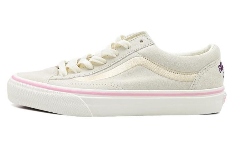 

Туфли Vans Style 36 Canvas унисекс, Beige