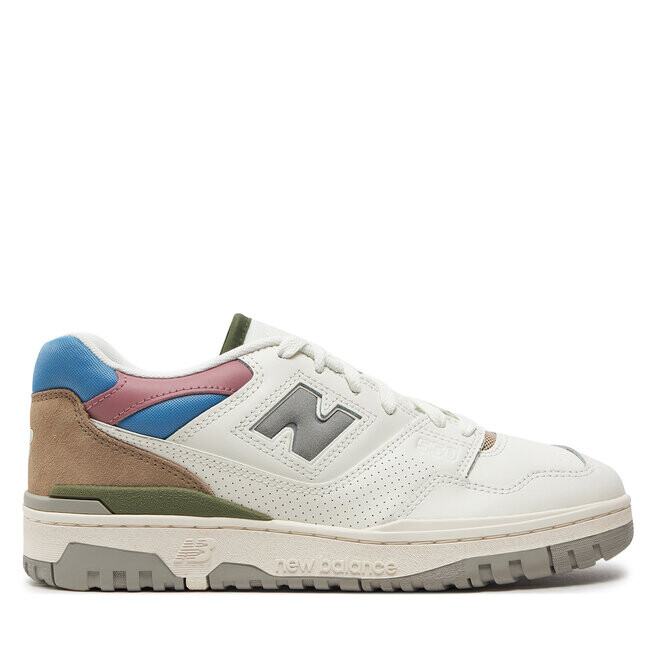 

Кроссовки New Balance BB550PGA Écru, экрю