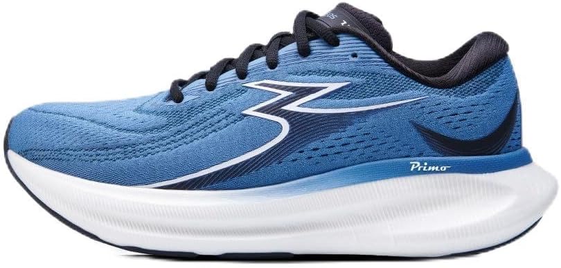 

Кроссовки для тренировок 361 Degrees Eleos с амортизирующей нейтральной подошвой 361°, белый