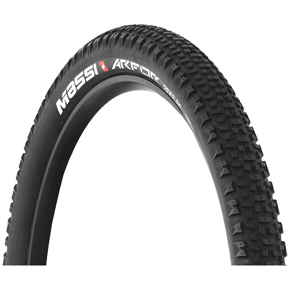 

Шина для горного велосипеда MASSI Arfor Tubeless 29´´ x 2.35, черный
