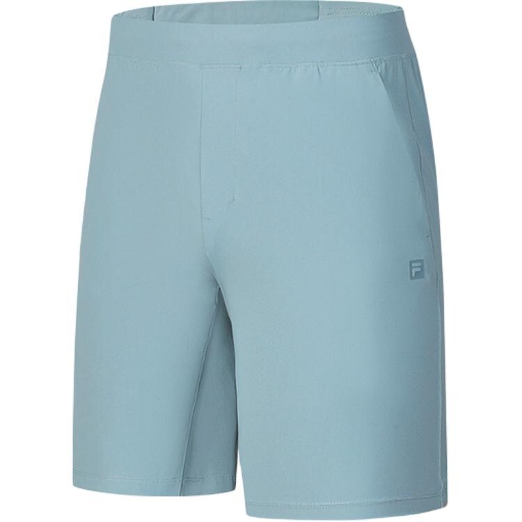 

Повседневные шорты мужские Skylark Blue Fila, синий