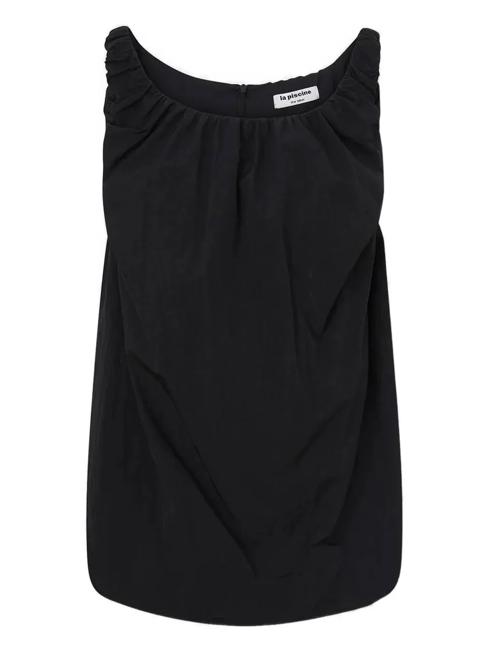 

Платье миди Cloud La Piscine, черный