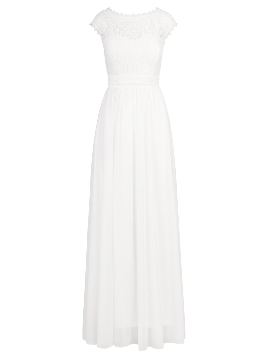 

Вечернее платье Kraimod, White