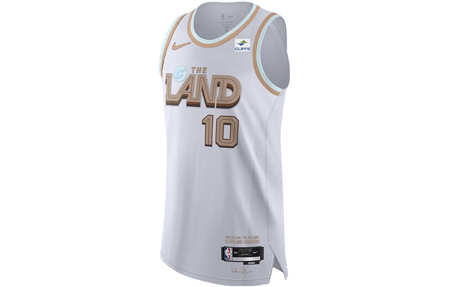 

Футболка City Collection мужская белая Nike, белый