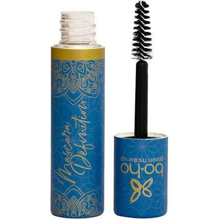 

Тушь для ресниц Boho Green Organic Definition, 6 мл Boho Green Make-Up