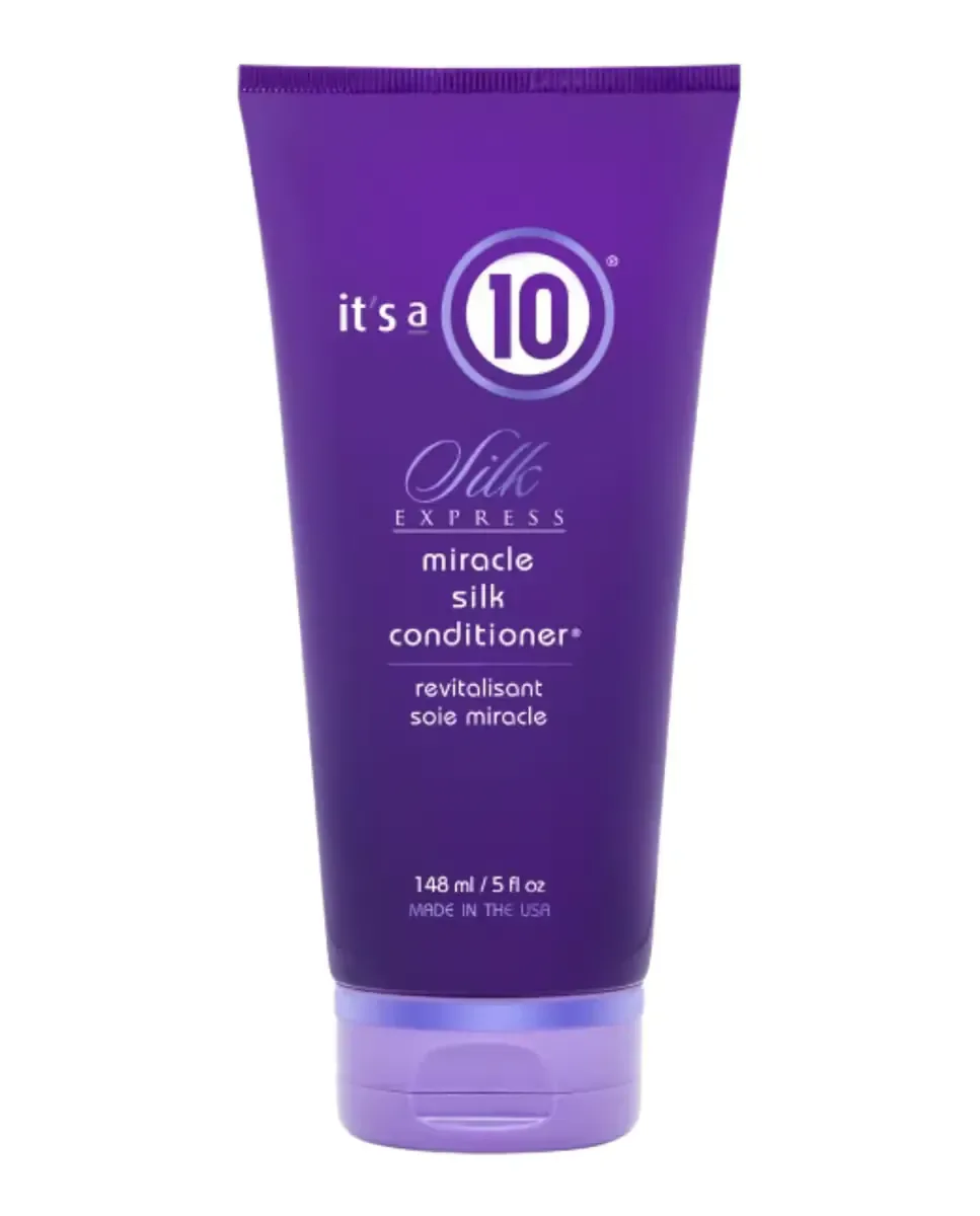 Кондиционер Smoothing Miracle Silk 148 мл от It'S A 10