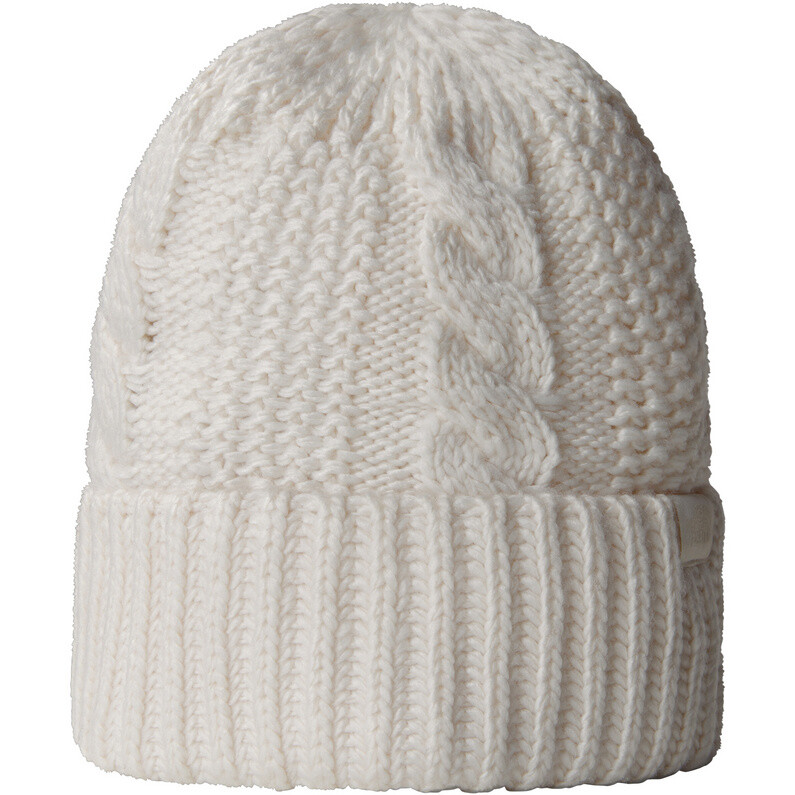 

Ох, мега шляпа The North Face, белый