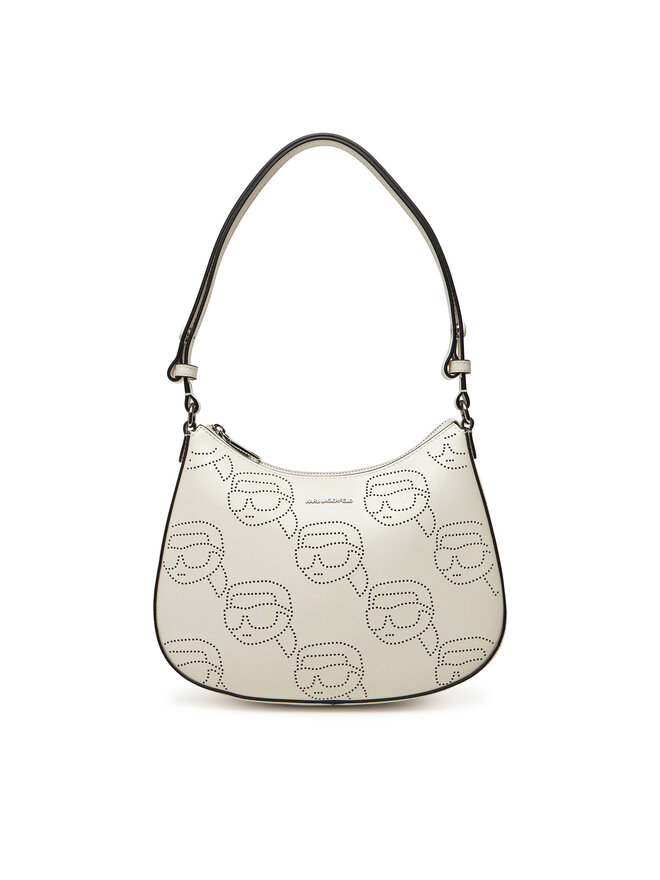 

Сумка A2W30107 Karl Lagerfeld, экрю