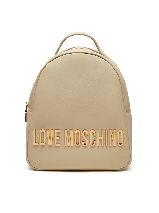 

Рюкзак LOVE MOSCHINO, экрю
