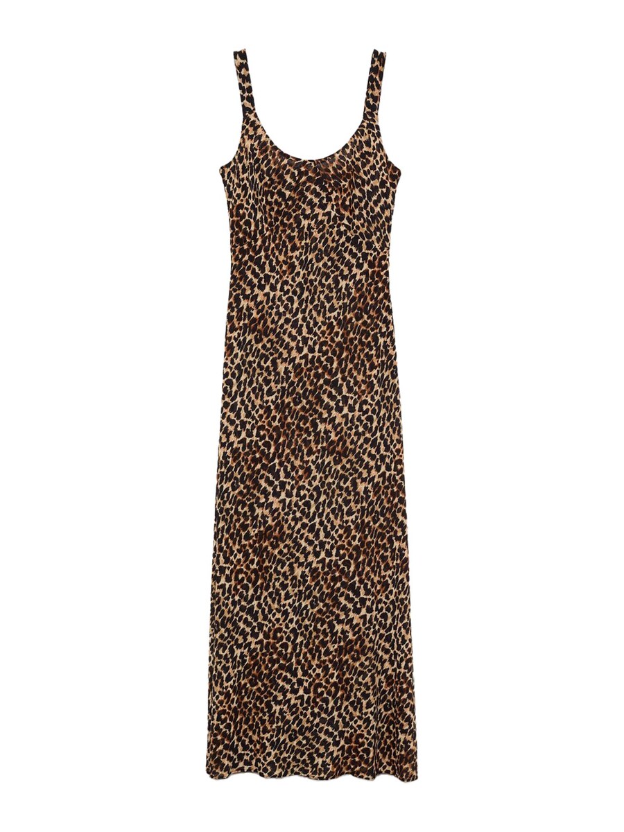 

Платье MANGO, Black