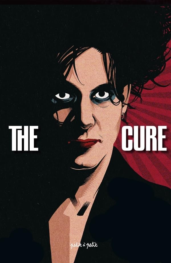 

The Cure (PETIT A PETIT)