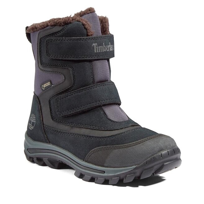 

Ботинки Timberland ChillbergGtx, черный
