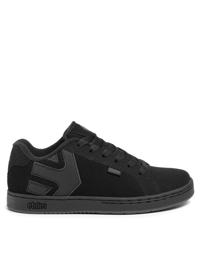 

Кроссовки Etnies, черный