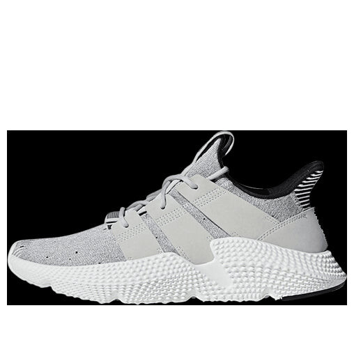 

Кроссовки пророчество Adidas, серый