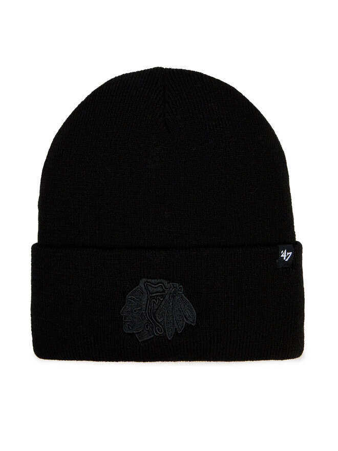 

Кепка 47 Brand, черный