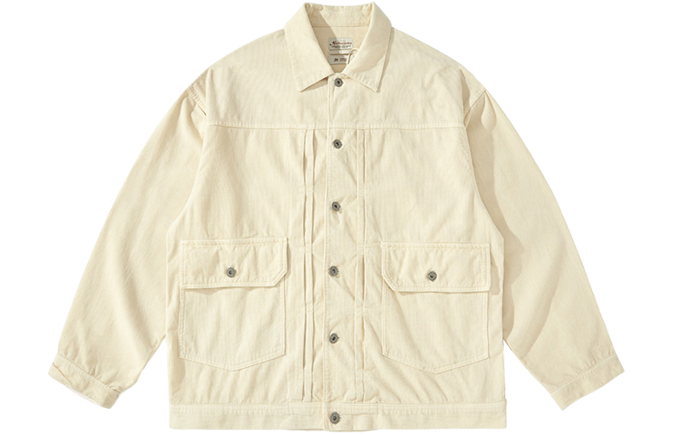 

NOTHOMME Куртка Unisex, White