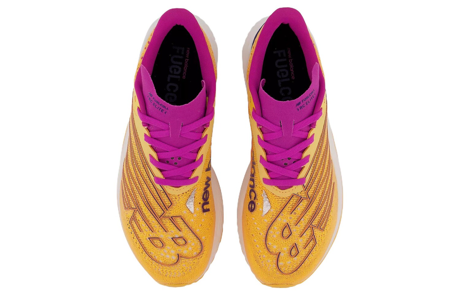 Кроссовки New Balance NB FuelCell Series Женские — фото 4